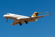 DC Aviation Bombardier BD-700-1A11 Global 5000 (D-ACDE) at  Luqa - Malta International, Malta