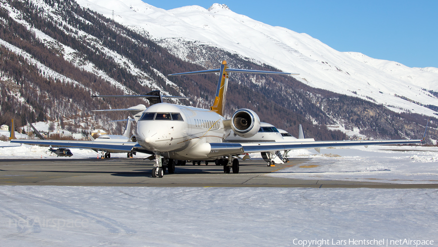 DC Aviation Bombardier BD-700-1A11 Global 5000 (D-ACDE) | Photo 367423