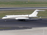 ACM Air Charter Bombardier BD-700-1A10 Global Express (D-ACDF) at  Dusseldorf - International, Germany