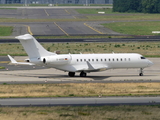 FAI Rent-A-Jet Bombardier BD-700-1A10 Global Express (D-ACEV) at  Berlin Brandenburg, Germany