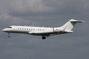 FAI Rent-A-Jet Bombardier BD-700-1A10 Global Express (D-ACEV) at  Hamburg - Fuhlsbuettel (Helmut Schmidt), Germany