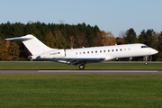 FAI Rent-A-Jet Bombardier BD-700-1A10 Global Express (D-ACEV) at  Hamburg - Fuhlsbuettel (Helmut Schmidt), Germany