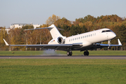 FAI Rent-A-Jet Bombardier BD-700-1A10 Global Express (D-ACEV) at  Hamburg - Fuhlsbuettel (Helmut Schmidt), Germany