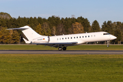 FAI Rent-A-Jet Bombardier BD-700-1A10 Global Express (D-ACEV) at  Hamburg - Fuhlsbuettel (Helmut Schmidt), Germany