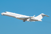 FAI Rent-A-Jet Bombardier BD-700-1A10 Global Express (D-ACEV) at  Los Angeles - International, United States