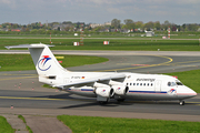 Eurowings BAe Systems BAe-146-200 (D-ACFA) at  Dusseldorf - International, Germany