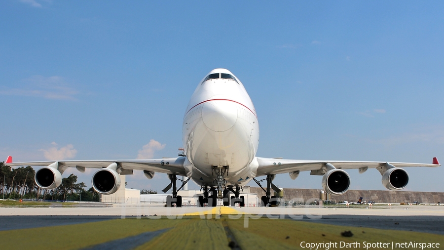 Air Cargo Germany Boeing 747-412F (D-ACGD) | Photo 210367