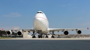 Air Cargo Germany Boeing 747-412F (D-ACGD) at  Frankfurt am Main, Germany