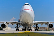 Air Cargo Germany Boeing 747-412F (D-ACGD) at  Frankfurt am Main, Germany