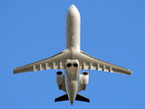 Lufthansa Regional (CityLine) Bombardier CRJ-200LR (D-ACHG) at  Hamburg - Fuhlsbuettel (Helmut Schmidt), Germany