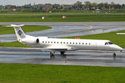 Cirrus Airlines Embraer ERJ-145LU (D-ACIA) at  Dusseldorf - International, Germany