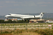 Cirrus Airlines Embraer ERJ-145LU (D-ACIA) at  Faro - International, Portugal