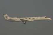 Cirrus Airlines Embraer ERJ-145LU (D-ACIA) at  Zurich - Kloten, Switzerland