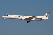 Cirrus Airlines Embraer ERJ-145MP (D-ACIR) at  Frankfurt am Main, Germany