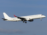 German Airways Embraer ERJ-190LR (ERJ-190-100LR) (D-ACJJ) at  Cologne/Bonn, Germany
