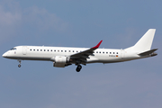 German Airways Embraer ERJ-190LR (ERJ-190-100LR) (D-ACJJ) at  Frankfurt am Main, Germany