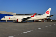 WDL Aviation Embraer ERJ-190LR (ERJ-190-100LR) (D-ACJJ) at  Cologne/Bonn, Germany