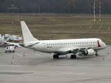 WDL Aviation Embraer ERJ-190LR (ERJ-190-100LR) (D-ACJJ) at  Cologne/Bonn, Germany