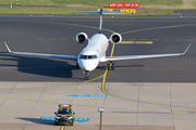 Lufthansa Regional (CityLine) Bombardier CRJ-900ER (D-ACKA) at  Dusseldorf - International, Germany