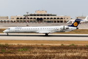 Lufthansa Regional (CityLine) Bombardier CRJ-900LR (D-ACKB) at  Luqa - Malta International, Malta