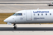 Lufthansa Regional (CityLine) Bombardier CRJ-900LR (D-ACKB) at  Luqa - Malta International, Malta
