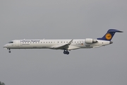 Lufthansa Regional (CityLine) Bombardier CRJ-900LR (D-ACKB) at  Munich, Germany