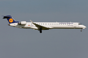 Lufthansa Regional (CityLine) Bombardier CRJ-900LR (D-ACKD) at  Amsterdam - Schiphol, Netherlands