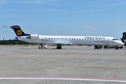Lufthansa Regional (CityLine) Bombardier CRJ-900LR (D-ACKD) at  Cologne/Bonn, Germany