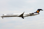 Lufthansa Regional (CityLine) Bombardier CRJ-900LR (D-ACKD) at  Copenhagen - Kastrup, Denmark