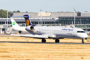 Lufthansa Regional (CityLine) Bombardier CRJ-900LR (D-ACKD) at  Münster/Osnabrück, Germany