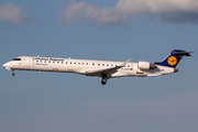 Lufthansa Regional (CityLine) Bombardier CRJ-900LR (D-ACKD) at  Hamburg - Fuhlsbuettel (Helmut Schmidt), Germany