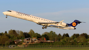 Lufthansa Regional (CityLine) Bombardier CRJ-900LR (D-ACKD) at  Hamburg - Fuhlsbuettel (Helmut Schmidt), Germany