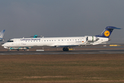 Lufthansa Regional (CityLine) Bombardier CRJ-900LR (D-ACKD) at  Munich, Germany