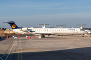 Lufthansa Regional (CityLine) Bombardier CRJ-900LR (D-ACKE) at  Luqa - Malta International, Malta