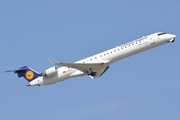 Lufthansa Regional (CityLine) Bombardier CRJ-900LR (D-ACKE) at  Munich, Germany