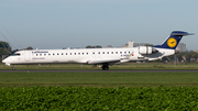 Lufthansa Regional (CityLine) Bombardier CRJ-900ER (D-ACKF) at  Amsterdam - Schiphol, Netherlands