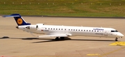 Lufthansa Regional (CityLine) Bombardier CRJ-900ER (D-ACKF) at  Cologne/Bonn, Germany