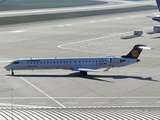Lufthansa Regional (CityLine) Bombardier CRJ-900ER (D-ACKF) at  Cologne/Bonn, Germany