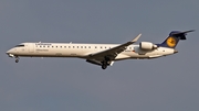 Lufthansa Regional (CityLine) Bombardier CRJ-900ER (D-ACKF) at  Dusseldorf - International, Germany