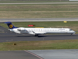 Lufthansa Regional (CityLine) Bombardier CRJ-900ER (D-ACKF) at  Dusseldorf - International, Germany