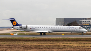 Lufthansa Regional (CityLine) Bombardier CRJ-900ER (D-ACKF) at  Frankfurt am Main, Germany