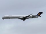 Lufthansa Regional (CityLine) Bombardier CRJ-900ER (D-ACKF) at  Frankfurt am Main, Germany