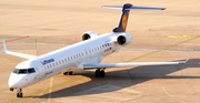 Lufthansa Regional (CityLine) Bombardier CRJ-900ER (D-ACKG) at  Cologne/Bonn, Germany