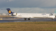 Lufthansa Regional (CityLine) Bombardier CRJ-900ER (D-ACKG) at  Frankfurt am Main, Germany
