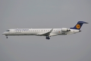 Lufthansa Regional (CityLine) Bombardier CRJ-900ER (D-ACKG) at  Munich, Germany