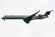 Lufthansa Regional (CityLine) Bombardier CRJ-900ER (D-ACKG) at  Munich, Germany