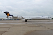 Lufthansa Regional (CityLine) Bombardier CRJ-900LR (D-ACKH) at  Cologne/Bonn, Germany