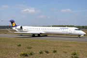 Lufthansa Regional (CityLine) Bombardier CRJ-900LR (D-ACKH) at  Münster/Osnabrück, Germany