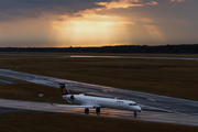 Lufthansa Regional (CityLine) Bombardier CRJ-900LR (D-ACKH) at  Hannover - Langenhagen, Germany