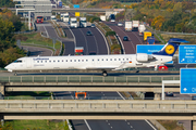 Lufthansa Regional (CityLine) Bombardier CRJ-900LR (D-ACKH) at  Leipzig/Halle - Schkeuditz, Germany